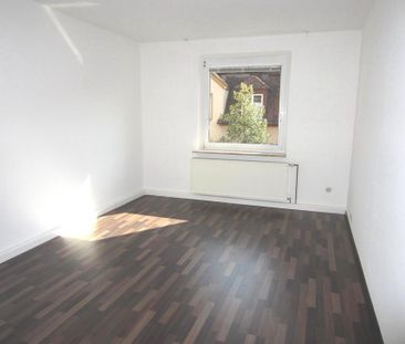 Nürnberg-Gostenhof Nähe U-Bahn - 3-Zimmer-Wohnung - Altbau - VIEL L... - Photo 3