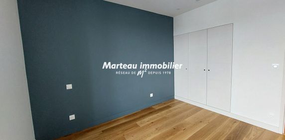 Location Appartement 2 pièces 45m² - Photo 2