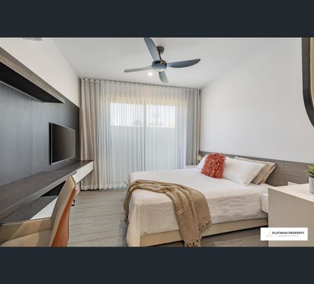 102/321 Newnham Road, Upper Mount Gravatt, Qld 4122 - Photo 5