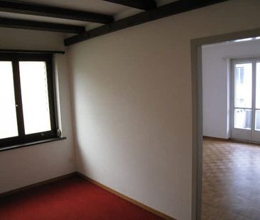 4.5 Zimmer, 72 m², 4. Stock - Photo 6