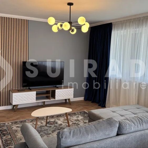 Apartament premium cu terasa, bloc nou cu lift- Sopor - Photo 1