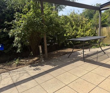 Tolle Mietwohnung mit großer Terrasse und 500m² Garten -2026 - Photo 6