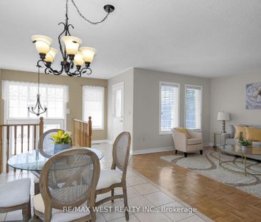 For Lease - 362 Avro Road, Vaughan, Ontario - Photo 2