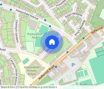 Clearburn Road, Edinburgh, EH16 - Photo 1