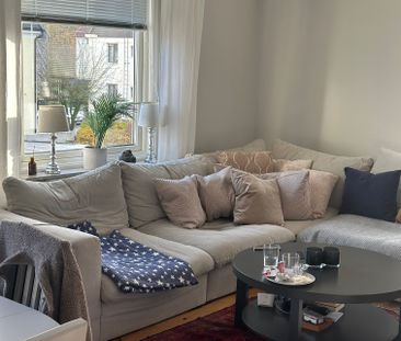 Bjurstensgatan, Borås - Photo 2