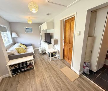 1 bedroom lodge to rent - Photo 1