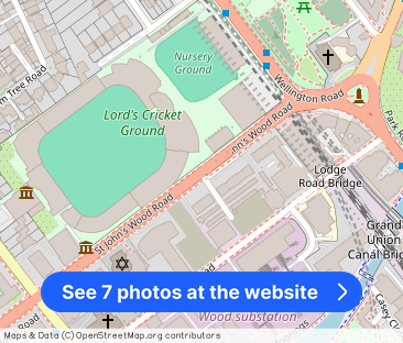 Number One St Johns Wood, St John's Wood Road, St Johns Wood, NW8 - Photo 1