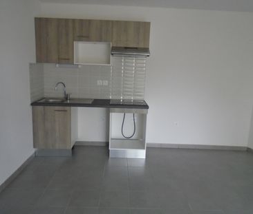 Location Appartement 3 pièces 62m² TOULOUSE 31100 - Photo 3