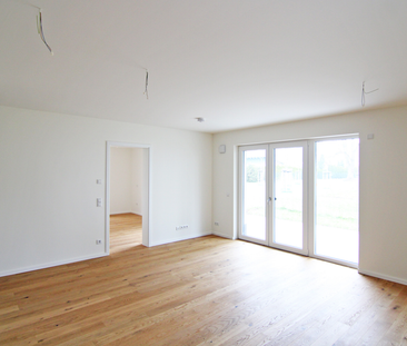 Sensationeller Familientraum im Erstbezug mit großer Terrasse, hoch... - Photo 2