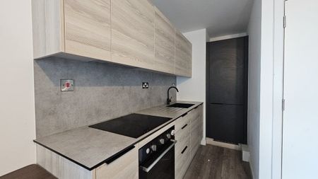 The Exchange, Preston City Centre - Photo 4