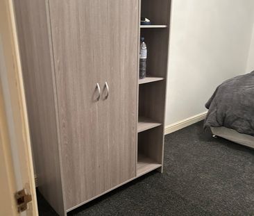 Room in a Shared Flat, City View, NG3 - Photo 4