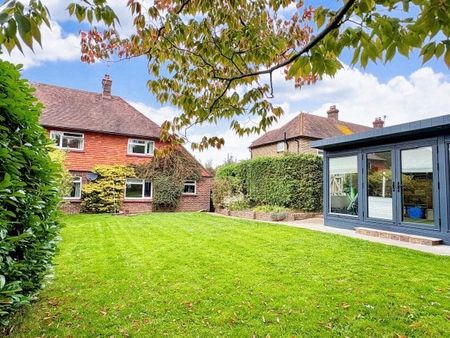 Mark Cross Road, Crowborough - Photo 3