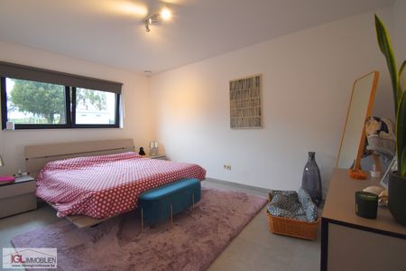 Energiezuinige & moderne nieuwbouw woning met 3 kamers en garage - Photo 3