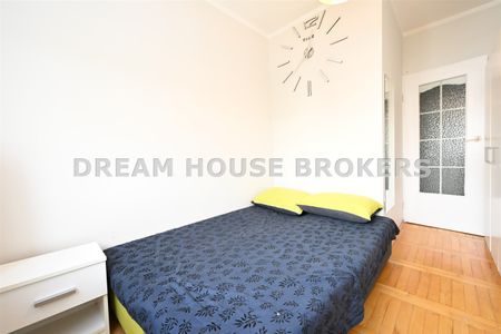 Mieszkanie na wynajem - Zdjęcie 4