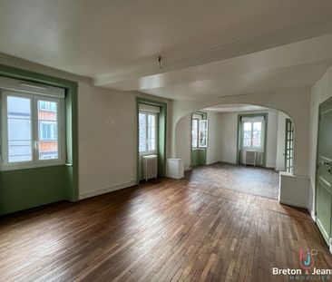 Location Appartement 4 pièces 82m² - Photo 4