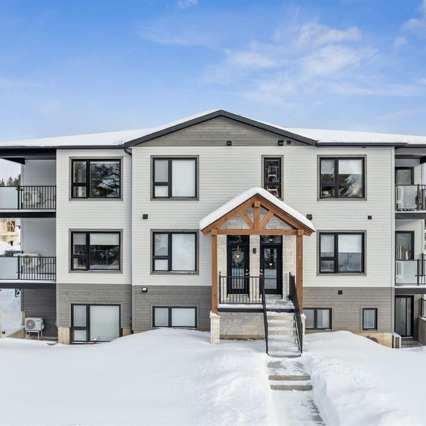 Unit 630 - 550 Rue Du Ruisseau, Mont-Tremblant - Photo 1