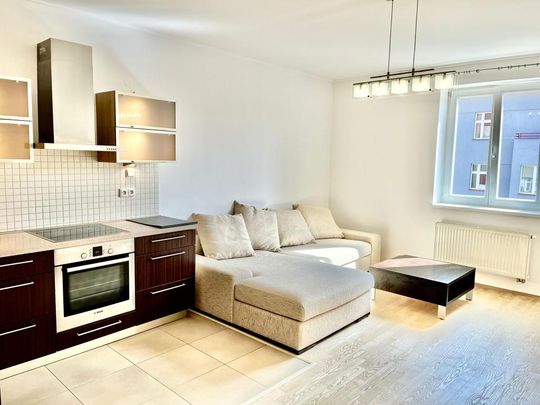 Pronájem bytu 2+kk 48 m2 - Фото 1