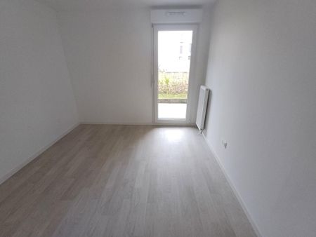 location Appartement T2 DE 40.1m² À VERNEUIL SUR SEINE - Photo 4