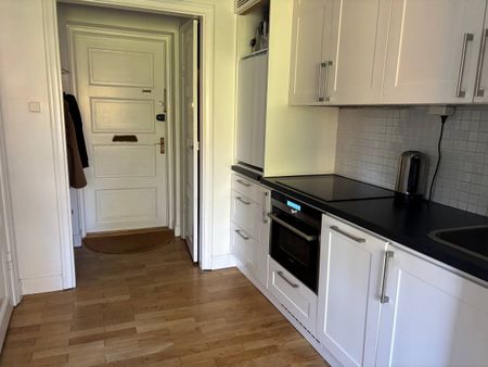 Ålstensgatan, Bromma - Photo 4