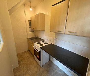 1 bedroom terraced house to rent - Photo 4