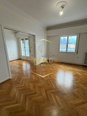 Διαμέρισμα για ενοικίαση Λεωφόρος Πατησίων - Λεωφόρος Αχαρνών - Photo 1