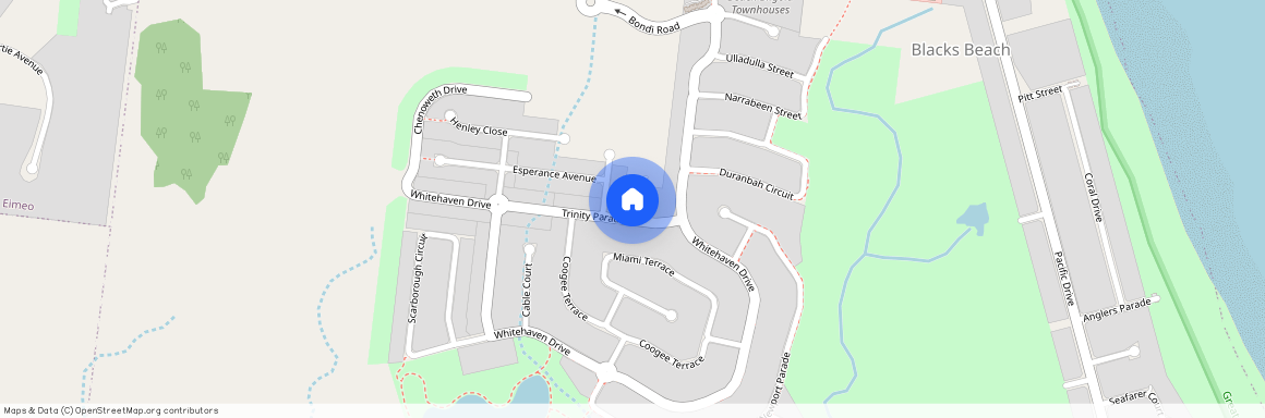 6 Trinity Parade, Qld 4740, Blacks Beach