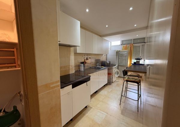 Apartamento T5 em Lisboa