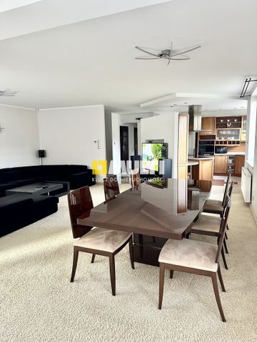 3- pok mieszkanie na wynajem. Dwa garaże. Pogodno. - Photo 2