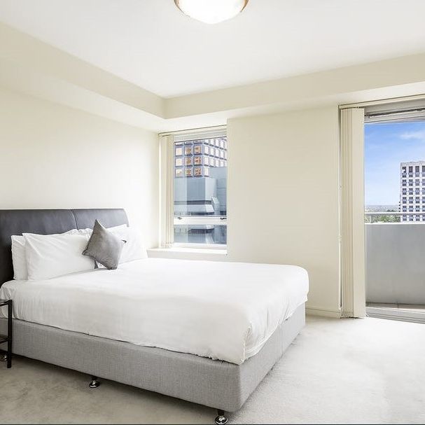 1506/79-81 Berry Street, North Sydney NSW 2060 - Apartment For Rent | Domain - Photo 1