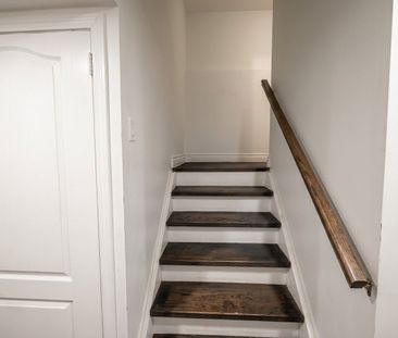 For Lease - 4 Butterchurn Road, Brampton, Ontario - Photo 1