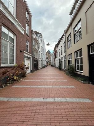 Te huur: Appartement Gasthuisstraat in Den Bosch - Foto 1