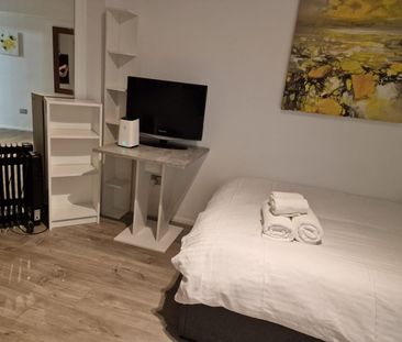 Studio Flat, Sloane Avenue, SW3 - Photo 5