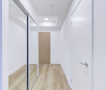 For Lease - 395 Square One Drive Unit# 1112, Mississauga, Ontario - Photo 4