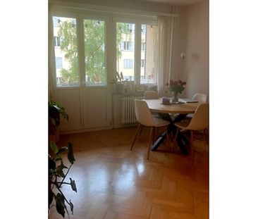 2½ Zimmer-Wohnung in Bern - Länggasse, möbliert, auf Zeit - Photo 2