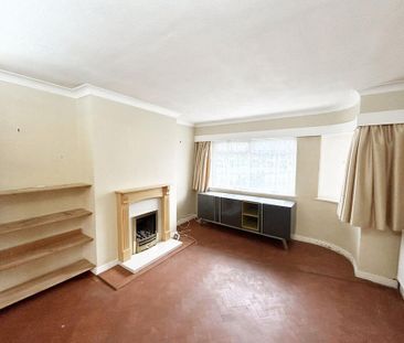 3 bedroom bungalow to rent - Photo 1