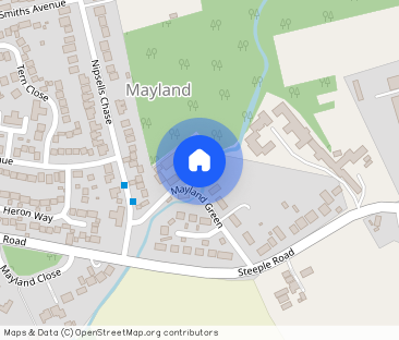 Whitefield Court, Mayland Green, CM3 6BN - Photo 1