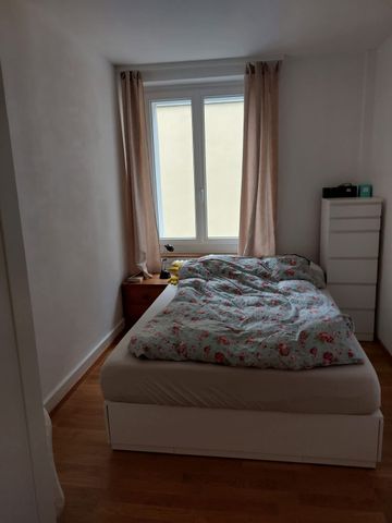 3 Zimmer, 54 m², 2. Stock - Foto 4
