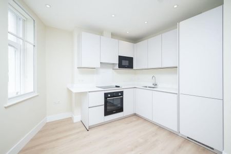 1 bedroom flat to rent - Photo 5