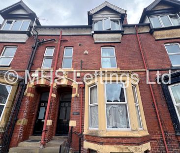 6 Bedroom Mid Terraced House for rent in Regent Park Avenue - Photo 6