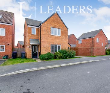 3 bedroom detached to rent Swift Gardens, Kirton, PE20 - Photo 6