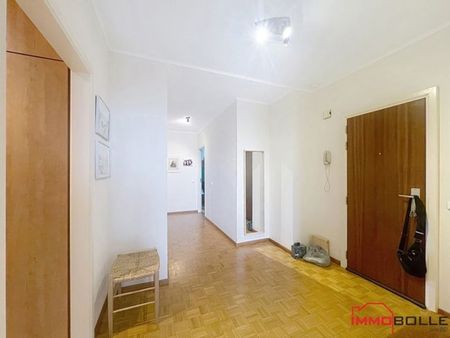 Appartement te huur - Photo 2