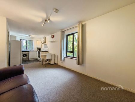 1 bedroom apartment to rent - Photo 2