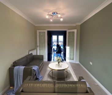 1 bedroom in a house share to rent - Photo 3
