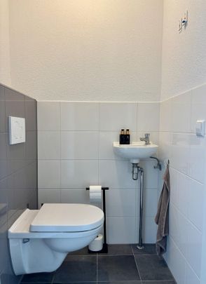 Te huur: Appartement Beijneslaan 51 E in Beverwijk - Foto 1