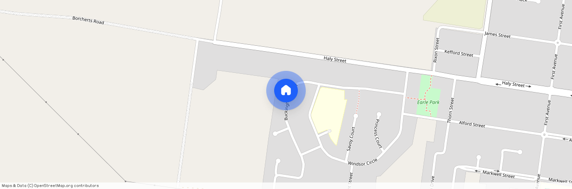 2/36 Buckingham Street, Kingaroy, QLD, 4610