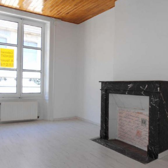 Location Appartement 3 pièces 68m² BESANCON 25000 - Photo 1