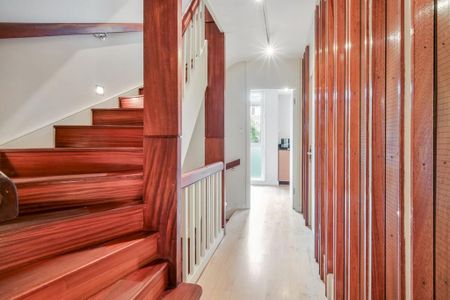 5 bedroom terraced house to rent - Photo 5