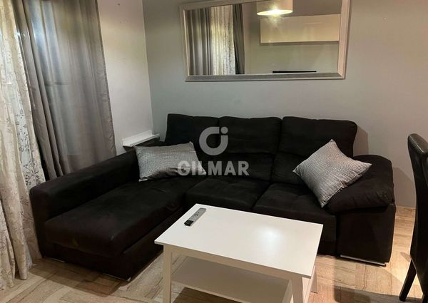 Piso en alquiler en Almayate – Málaga | Gilmar Consulting Inmobiliario