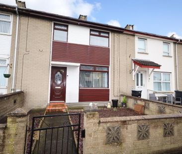 88 Tynan Drive, Newtownabbey, BT37 0JA - Photo 1