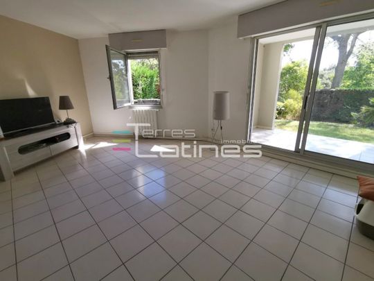 Appartement 3 pièces, 75m² en location à Nimes - 800 € par mois * - Photo 1